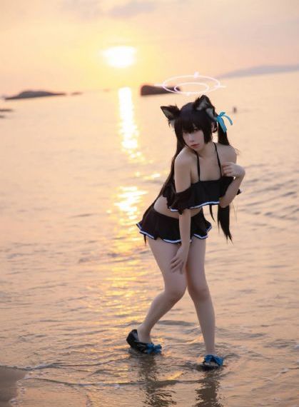 欧美夏季阔腿裤街拍_蓝光高清在线